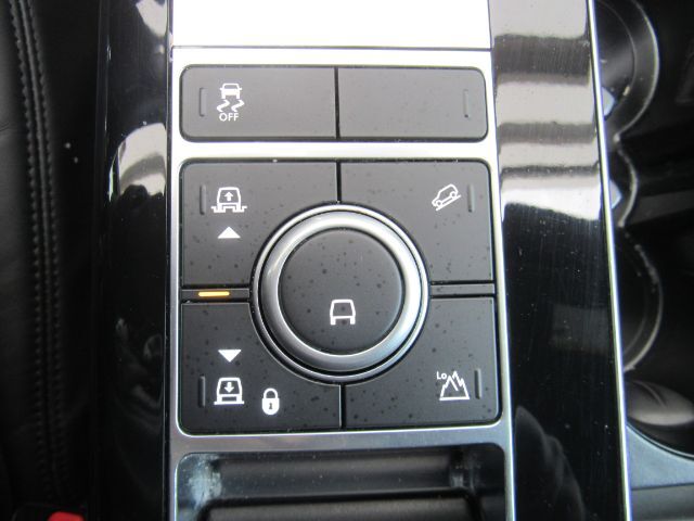 2022 Land Rover Range Rover Westminster Plano TX