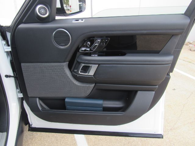 2022 Land Rover Range Rover Westminster Plano TX
