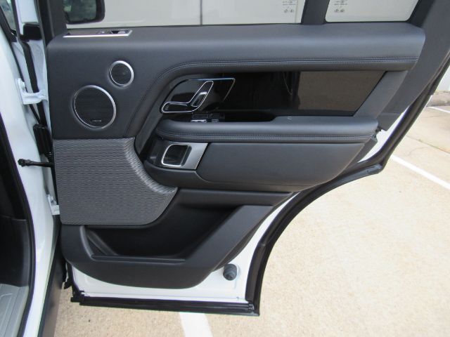2022 Land Rover Range Rover Westminster Plano TX