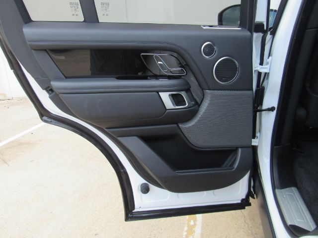 2022 Land Rover Range Rover Westminster Plano TX