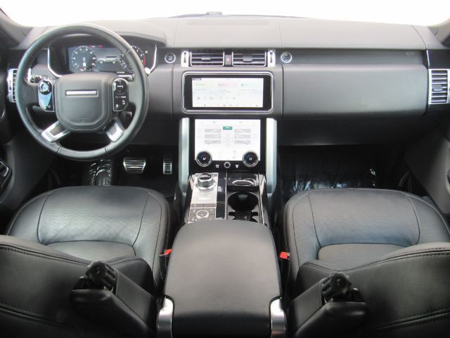 2022 Land Rover Range Rover Westminster