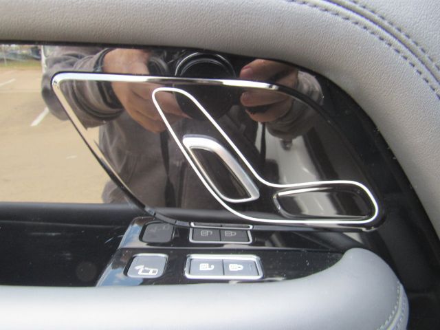 2022 Land Rover Range Rover Westminster Plano TX