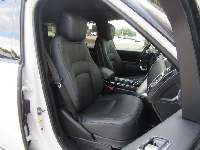 2022 Land Rover Range Rover Westminster Plano TX