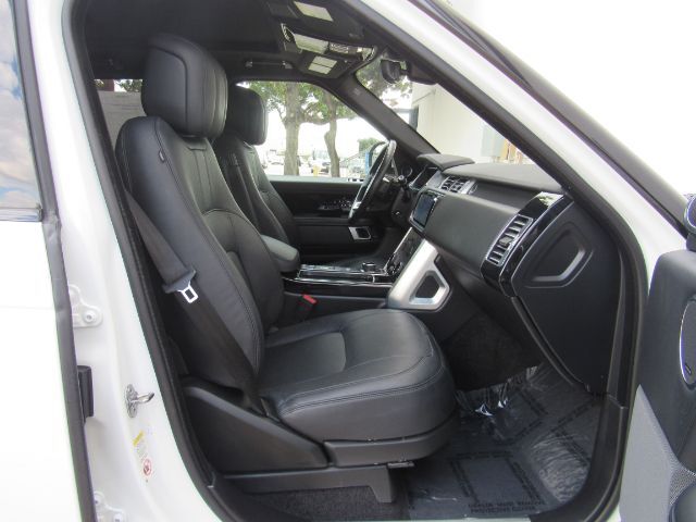 2022 Land Rover Range Rover Westminster Plano TX