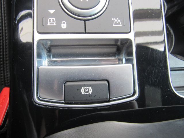 2022 Land Rover Range Rover Westminster Plano TX