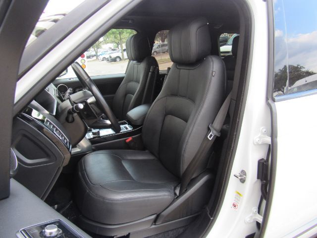 2022 Land Rover Range Rover Westminster Plano TX
