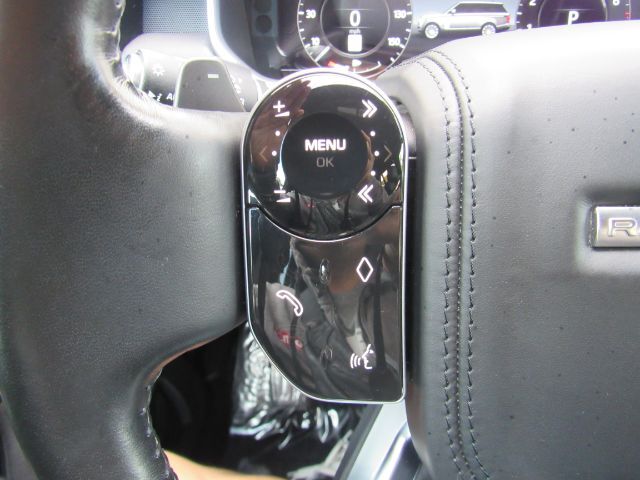 2022 Land Rover Range Rover Westminster Plano TX