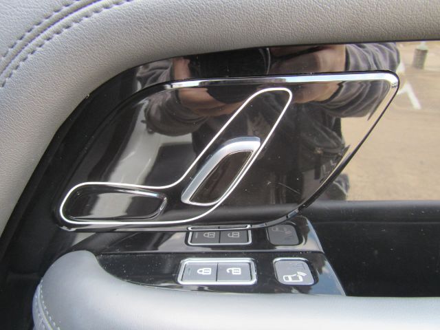 2022 Land Rover Range Rover Westminster Plano TX