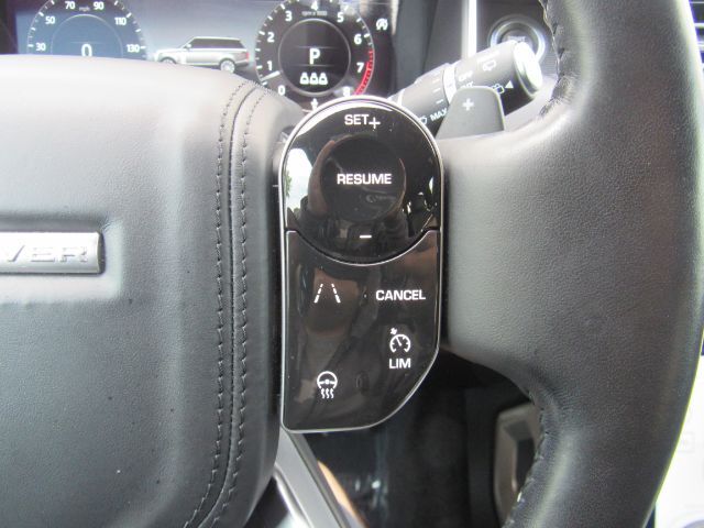 2022 Land Rover Range Rover Westminster Plano TX