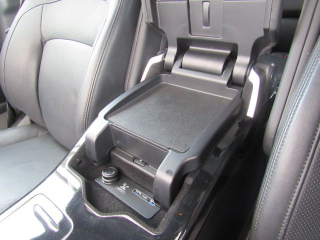 2022 Land Rover Range Rover Westminster Plano TX