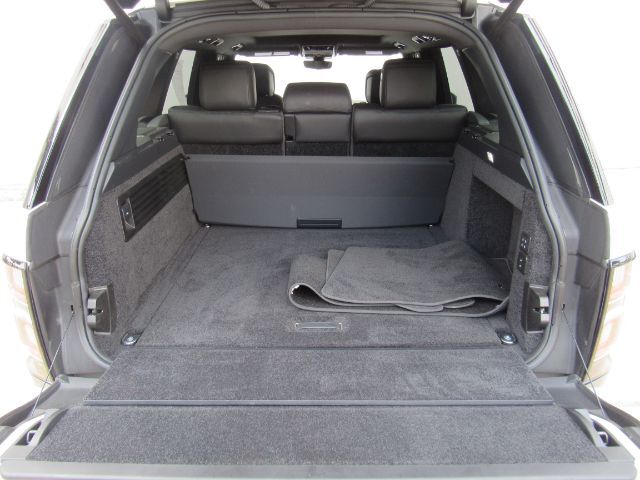 2022 Land Rover Range Rover Westminster Plano TX