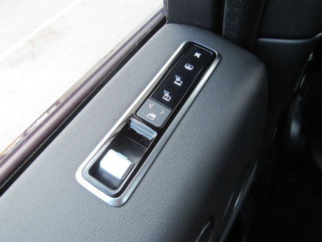 2022 Land Rover Range Rover Westminster Plano TX