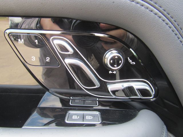 2022 Land Rover Range Rover Westminster Plano TX