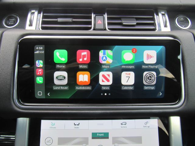 2022 Land Rover Range Rover Westminster Plano TX