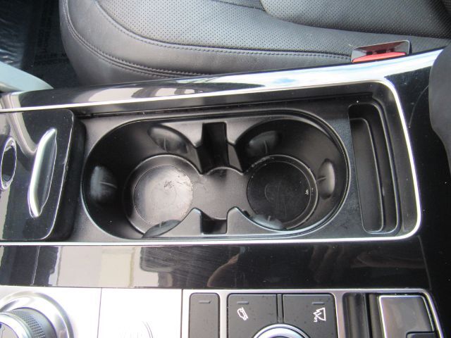 2022 Land Rover Range Rover Westminster Plano TX