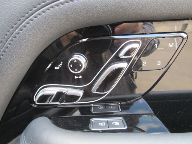 2022 Land Rover Range Rover Westminster Plano TX