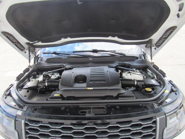 2022 Land Rover Range Rover Westminster Plano TX