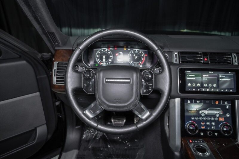 2022 Land Rover Range Rover Westminster SWB SUV Peoria AZ