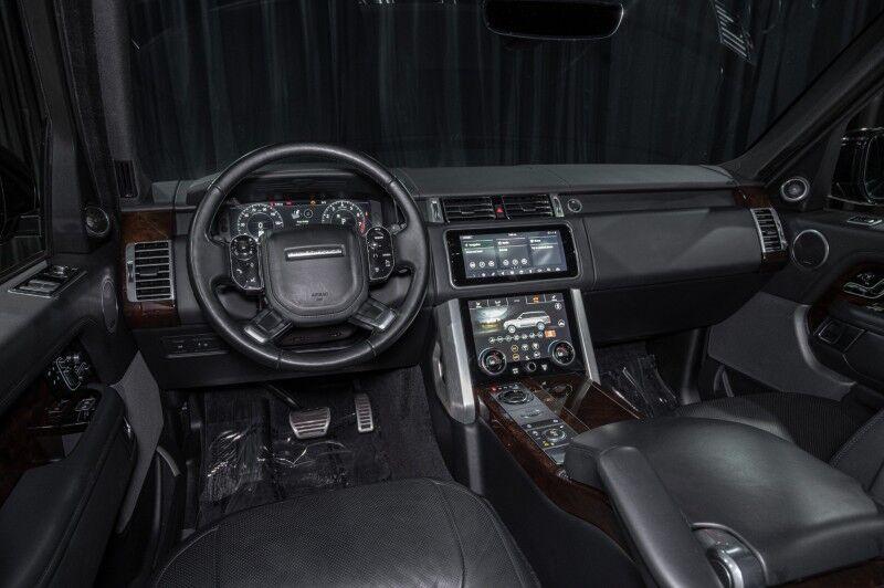 2022 Land Rover Range Rover Westminster SWB SUV Peoria AZ