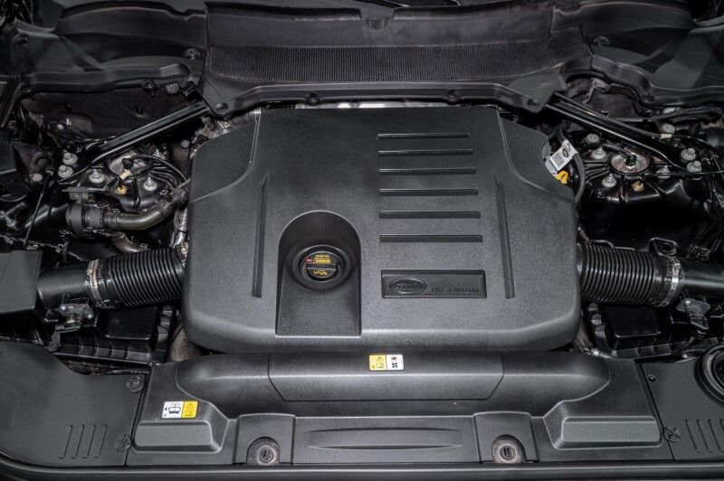 2022 Land Rover Range Rover Westminster SWB SUV Peoria AZ