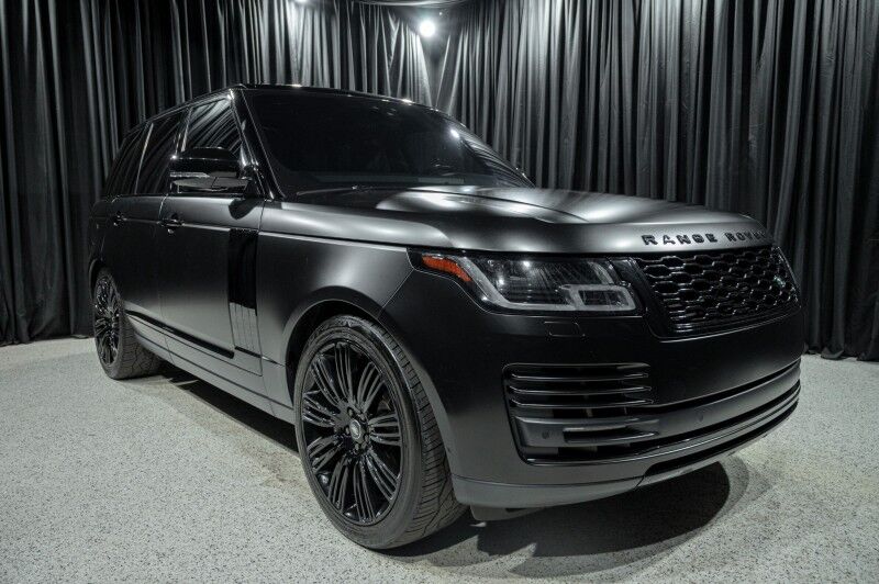 2022 Land Rover Range Rover Westminster SWB SUV Peoria AZ