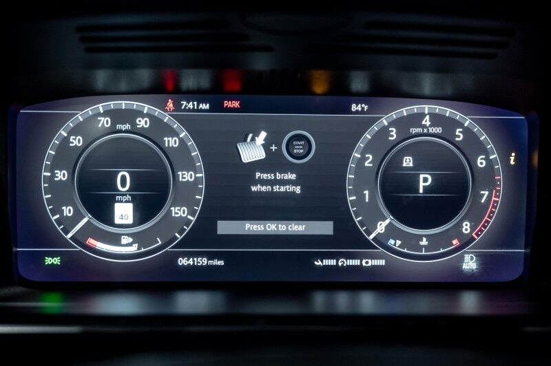 2022 Land Rover Range Rover Westminster SWB SUV Peoria AZ