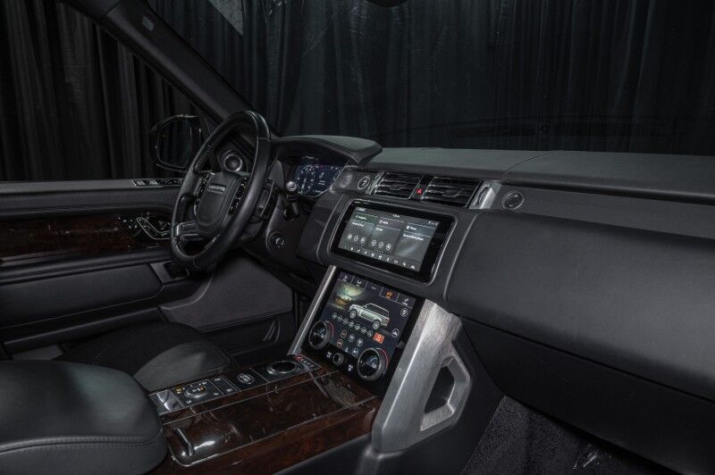 2022 Land Rover Range Rover Westminster SWB SUV Peoria AZ