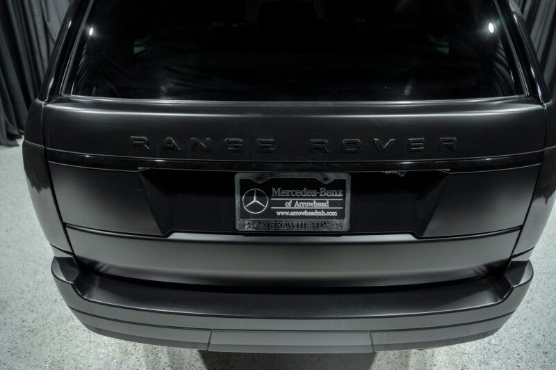 2022 Land Rover Range Rover Westminster SWB SUV Peoria AZ