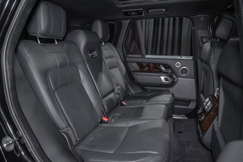 2022 Land Rover Range Rover Westminster SWB SUV Peoria AZ
