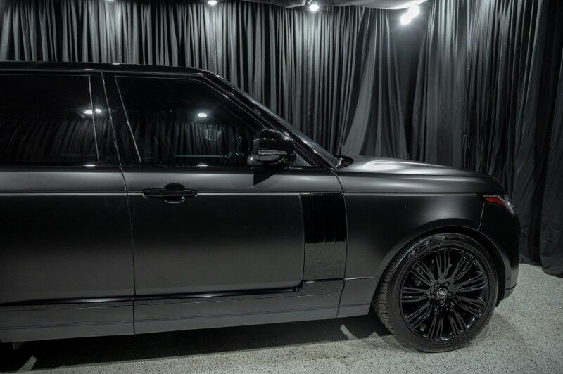 2022 Land Rover Range Rover Westminster SWB SUV Peoria AZ