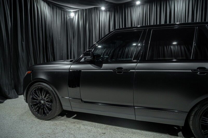 2022 Land Rover Range Rover Westminster SWB SUV Peoria AZ
