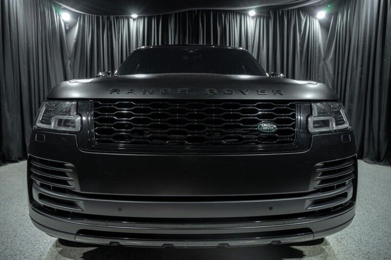 2022 Land Rover Range Rover Westminster SWB SUV Peoria AZ