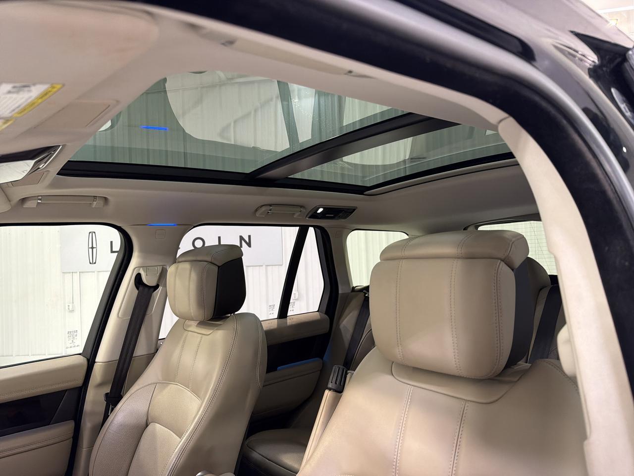 2022 Land Rover Range Rover Westminster San Antonio TX