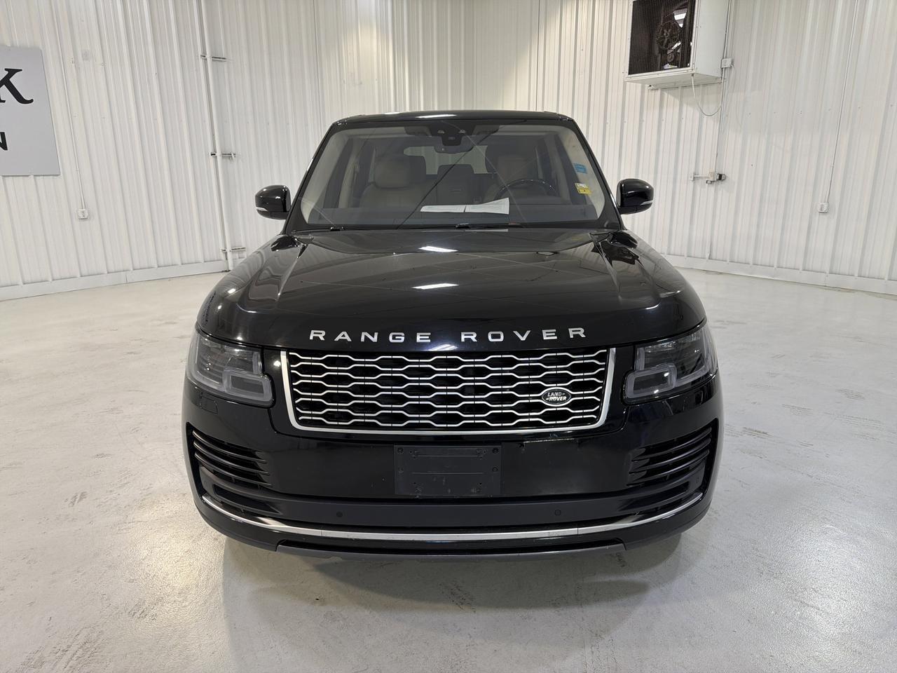 2022 Land Rover Range Rover Westminster San Antonio TX