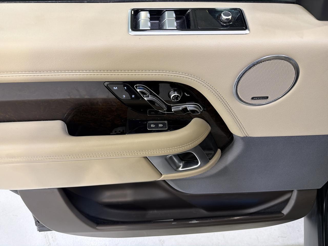 2022 Land Rover Range Rover Westminster San Antonio TX