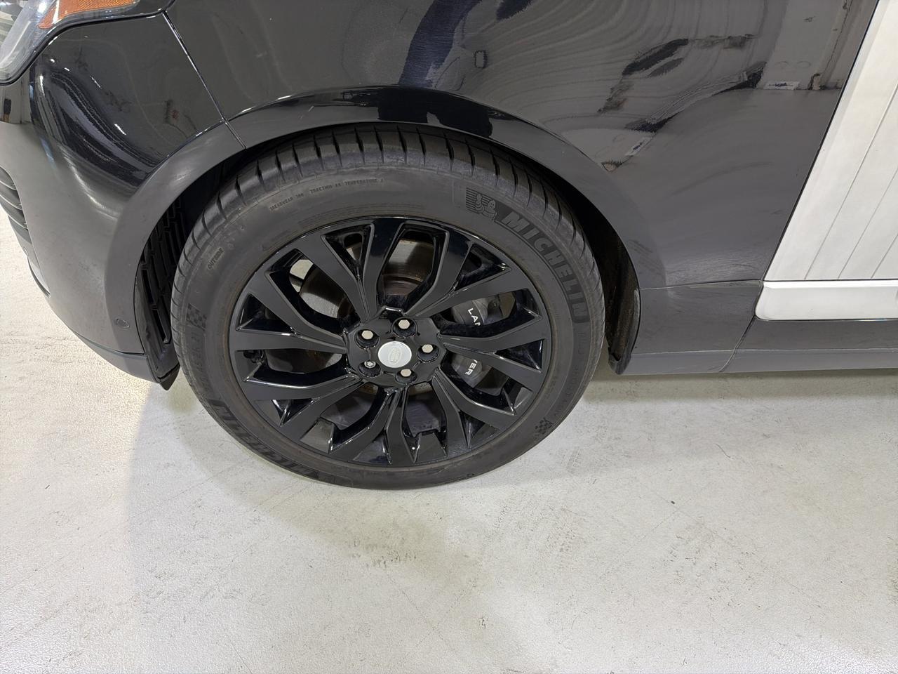 2022 Land Rover Range Rover Westminster San Antonio TX