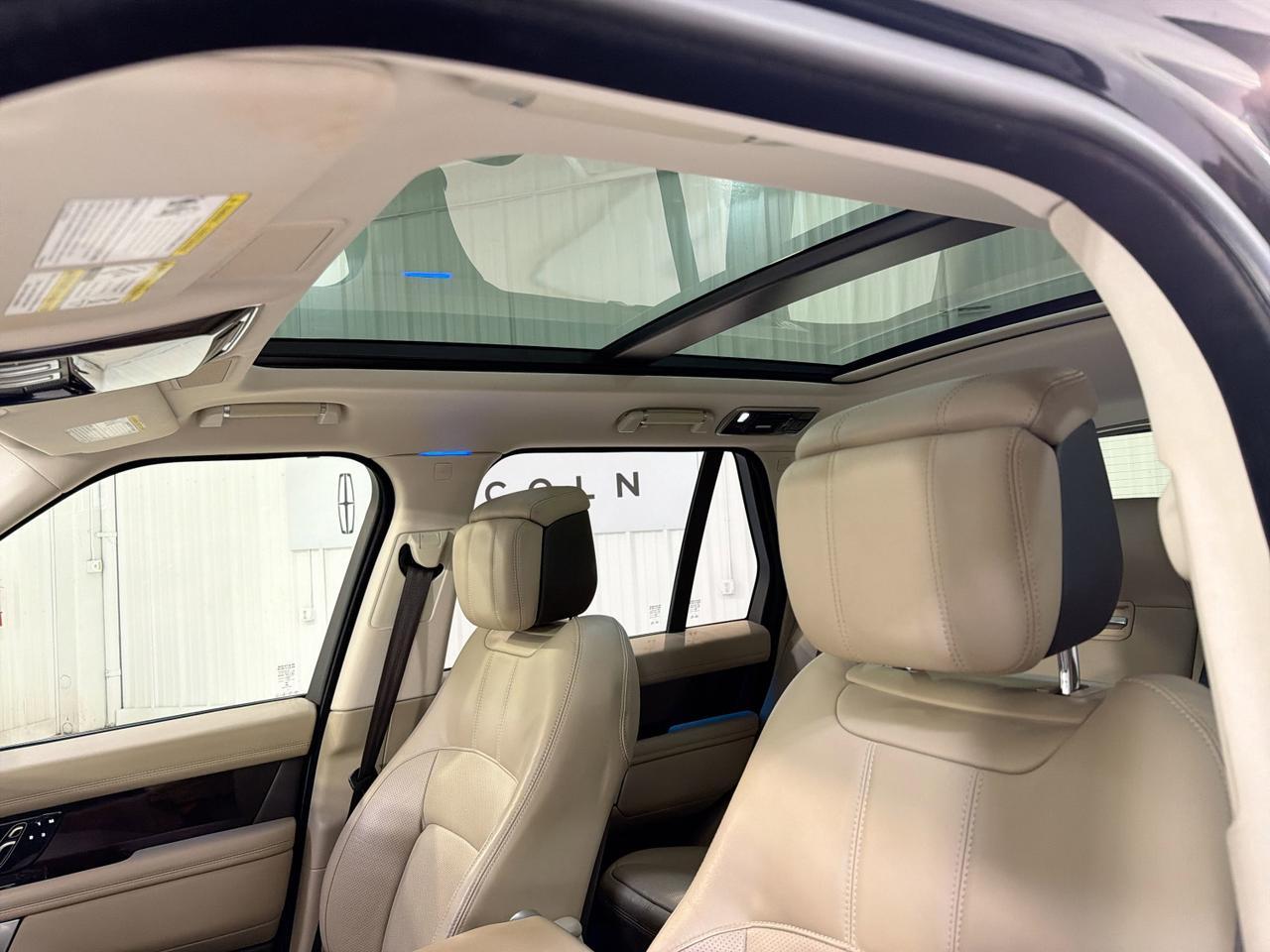 2022 Land Rover Range Rover Westminster San Antonio TX