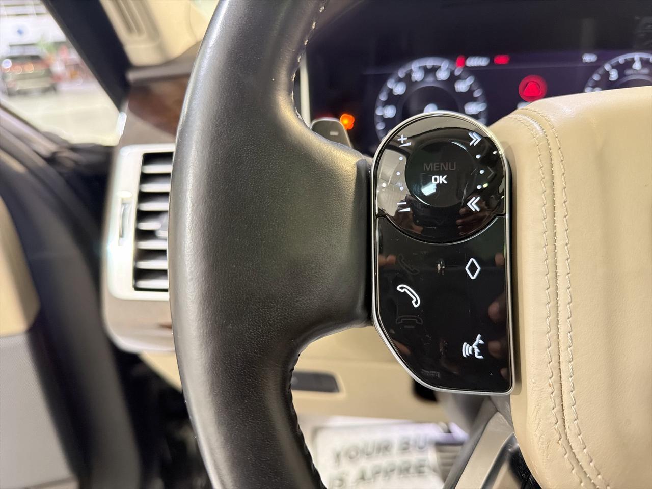 2022 Land Rover Range Rover Westminster San Antonio TX