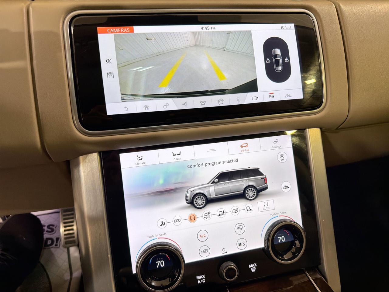 2022 Land Rover Range Rover Westminster San Antonio TX