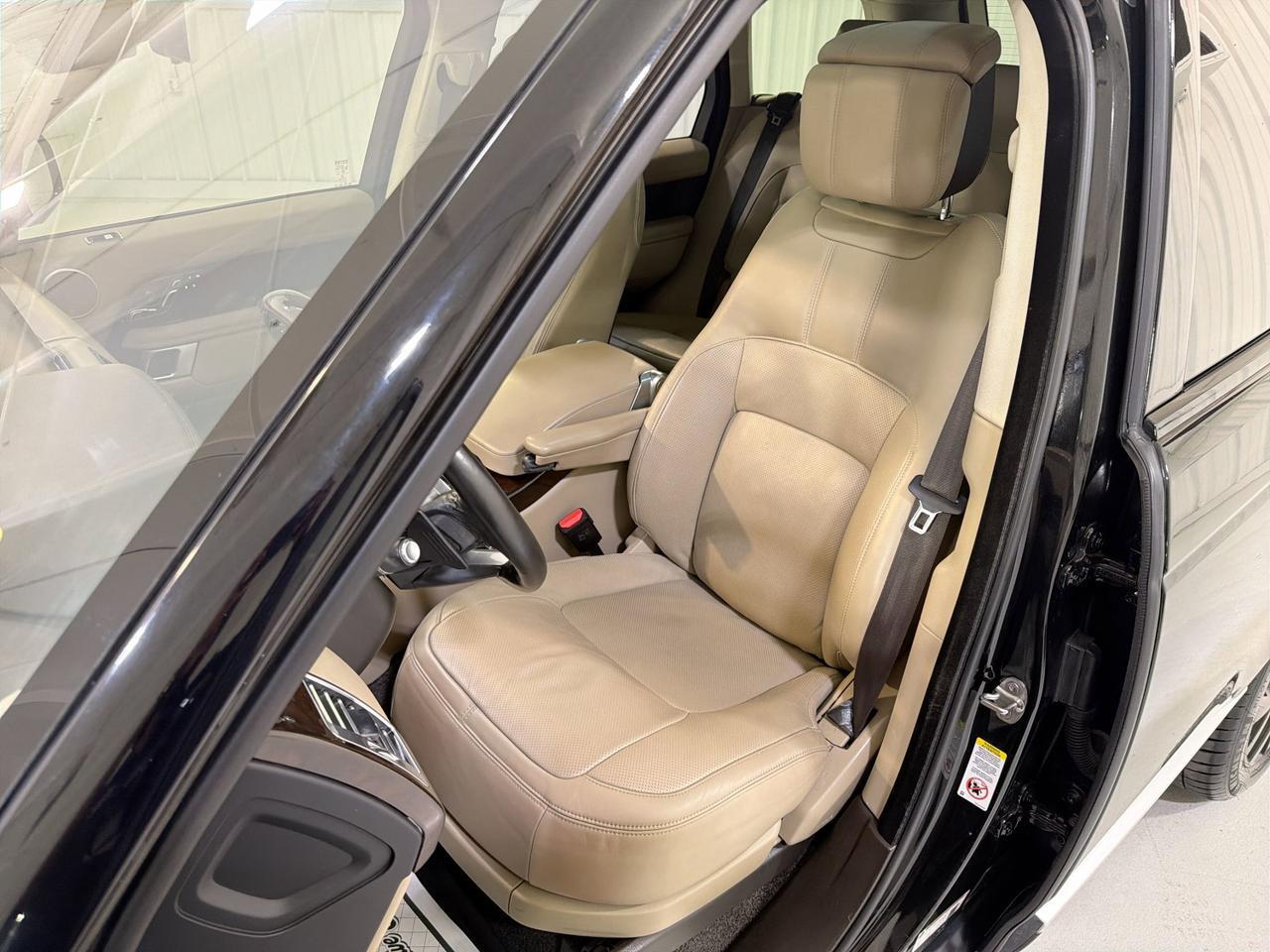 2022 Land Rover Range Rover Westminster San Antonio TX