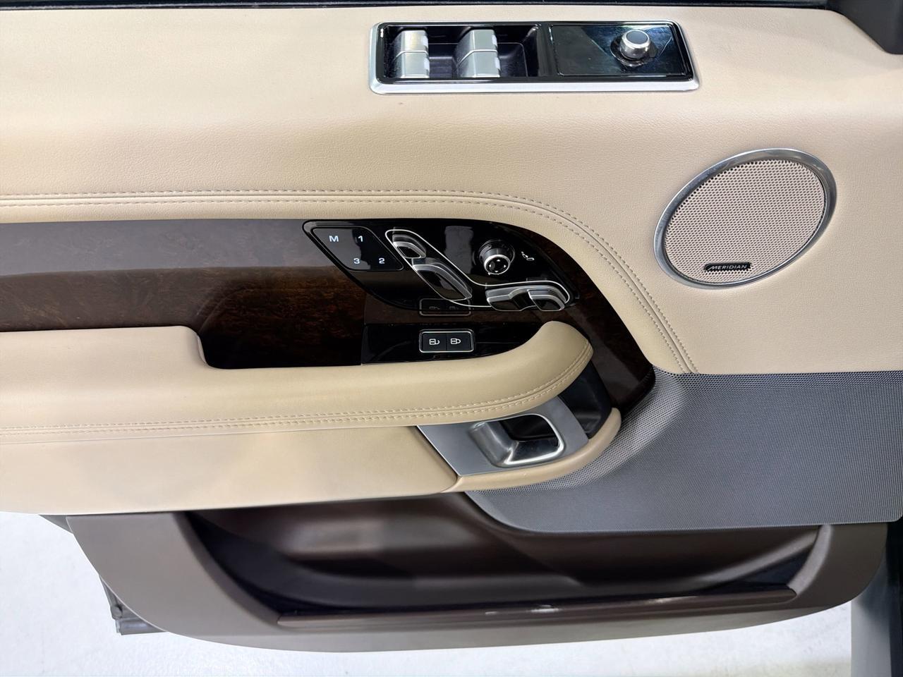 2022 Land Rover Range Rover Westminster San Antonio TX