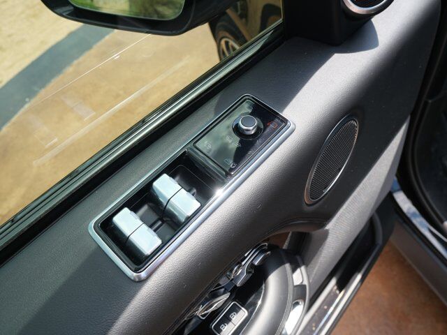 2022 Land Rover Range Rover Westminster San Juan TX