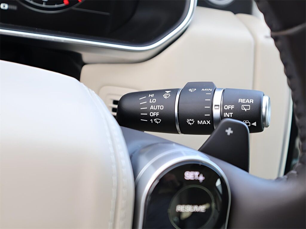 2022 Land Rover Range Rover Westminster San Clemente CA