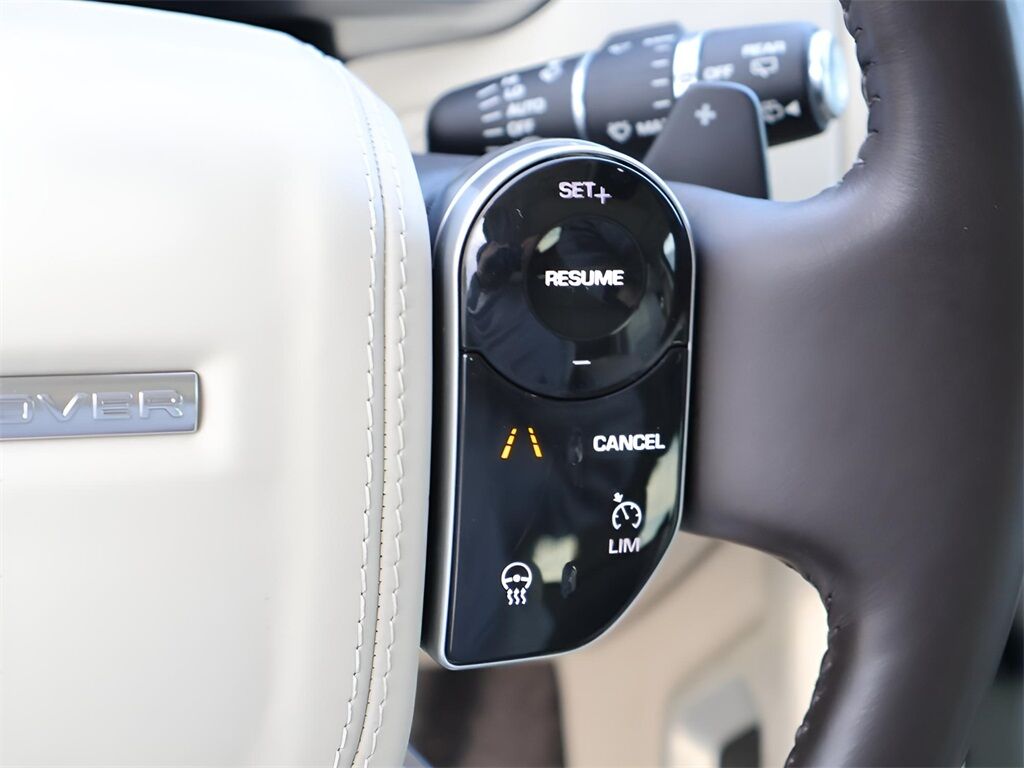 2022 Land Rover Range Rover Westminster San Clemente CA