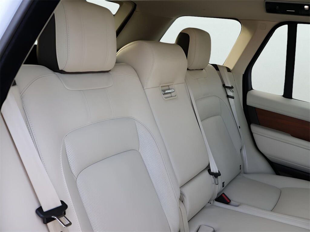 2022 Land Rover Range Rover Westminster San Clemente CA