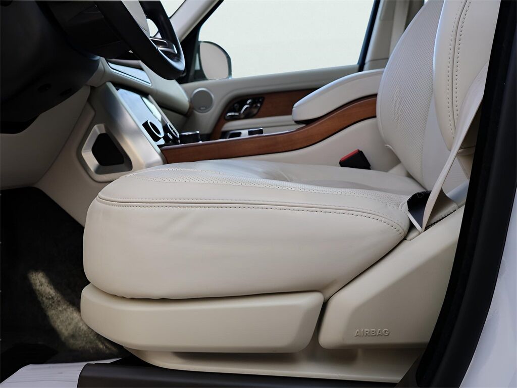 2022 Land Rover Range Rover Westminster San Clemente CA