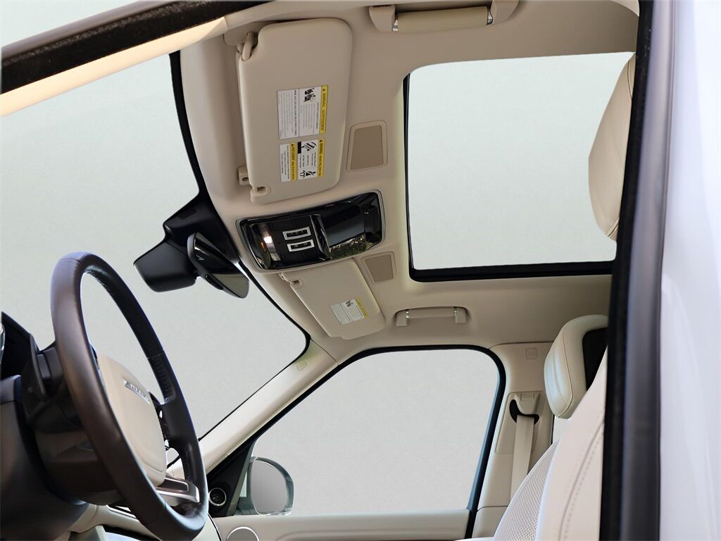 2022 Land Rover Range Rover Westminster San Clemente CA