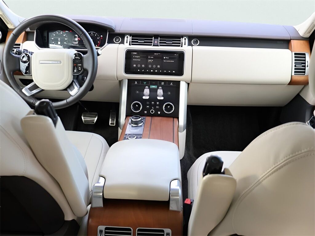2022 Land Rover Range Rover Westminster San Clemente CA