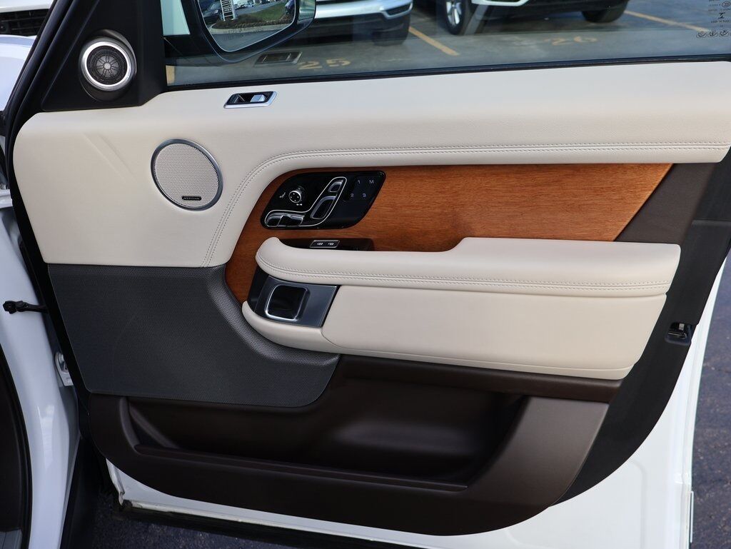 2022 Land Rover Range Rover Westminster San Clemente CA