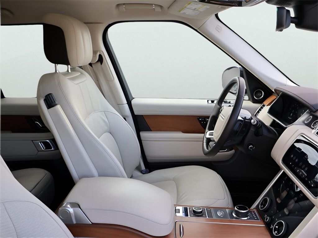 2022 Land Rover Range Rover Westminster San Clemente CA